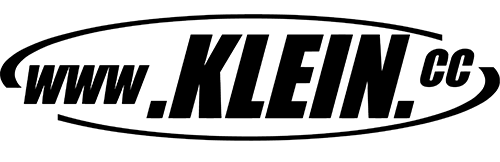 Logo von Klein.cc – Motorradhändler für neue und gebrauchte Motorräder in Leibnitz, der Steiermark und Kärnten.